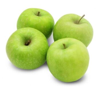 Apel Granny Smith Afrika Grosir