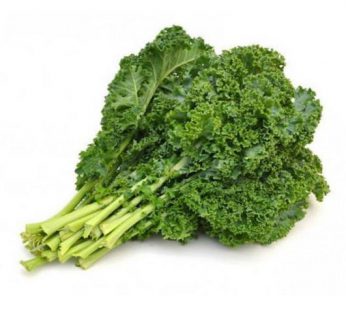 Kale / Kale Sayuran Hijau / Kale Vegetables