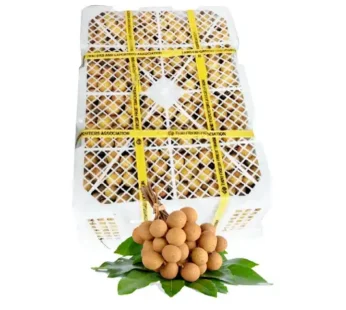 Kelengkeng Merah Grosir