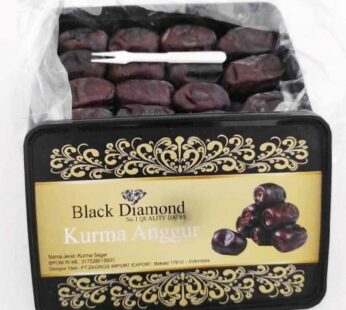 Kurma Anggur Grosir