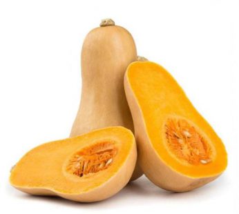 Labu Madu / Butternut Jeklin