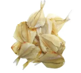 Ikan Asin Kapasan Grosir