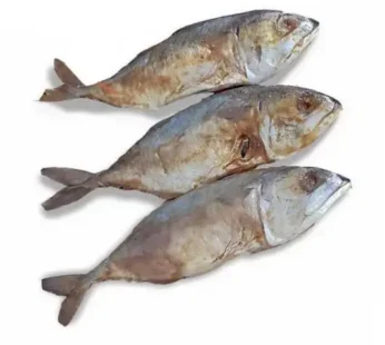 Ikan Asin Peda Grosir