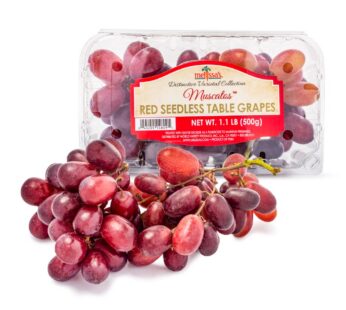 Anggur Red Muscat Grosir