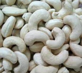 Kacang Mete Utuh Grosir