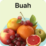 Semua Buah