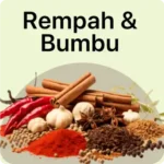 Rempah & Bumbu