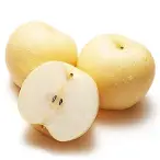 Pear Golden