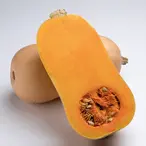 Butternut Jeklin