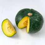 Kabocha Hijau