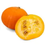 Kabocha Orange