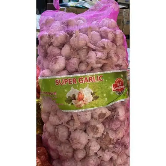 Bawang Honan Kulit