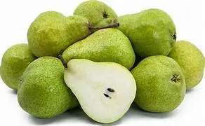 Pear Pacham Ecer