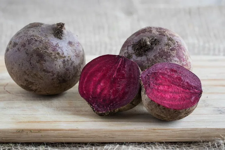 Beet Gundul