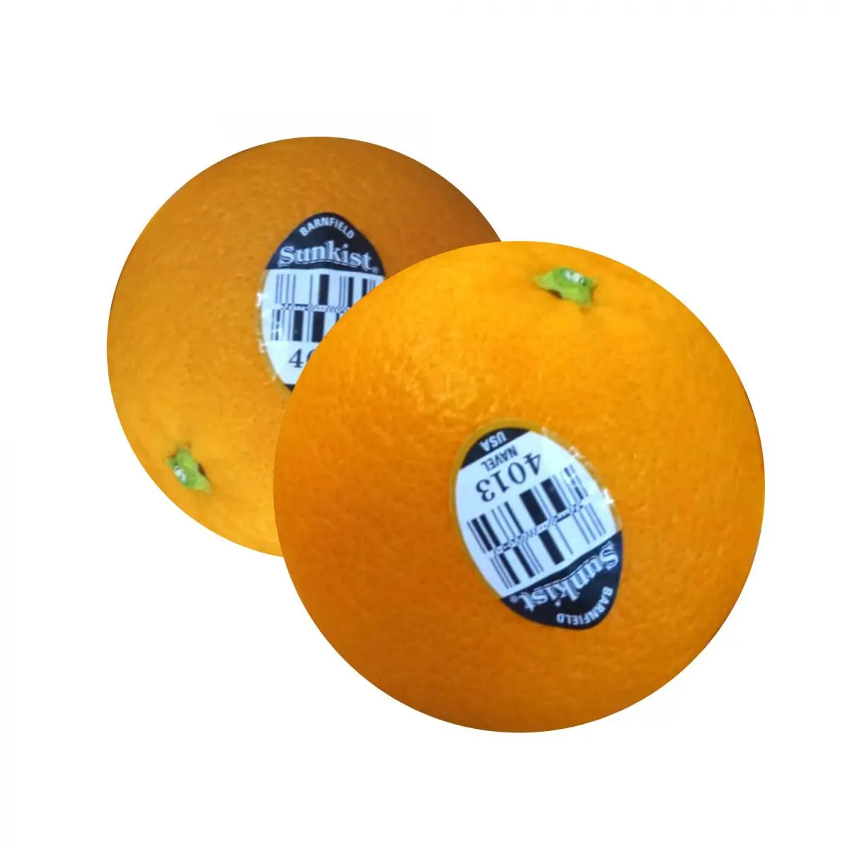 Sunkist Ecer