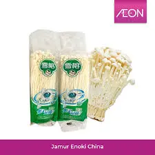 Enoki Ecer
