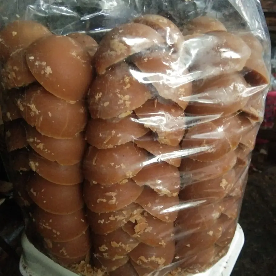 Gula Merah Batok