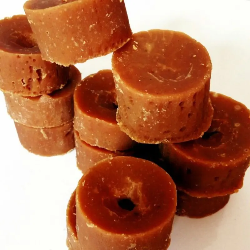 Gula Merah Koin Ecer