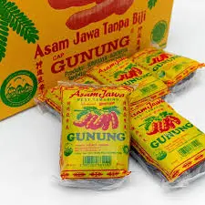 Asam Jawa 250 gr