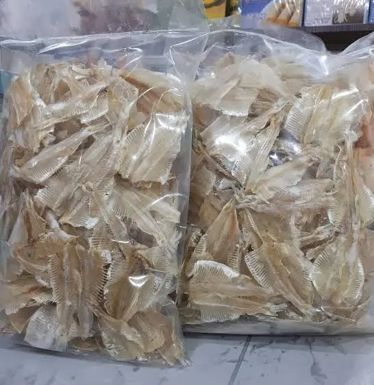 Ikan kapasan