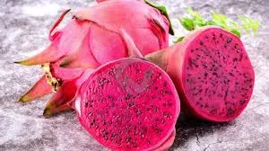 Buah Naga red