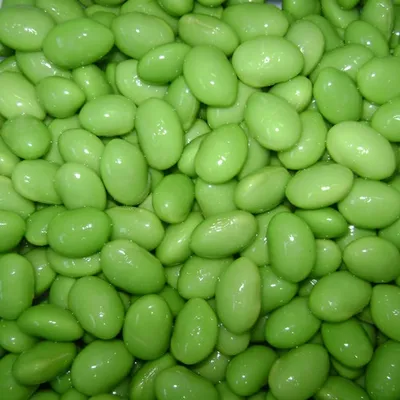 Edamame Kupas