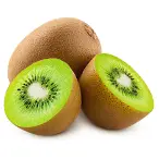 Kiwi green