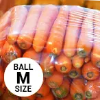 Wortel Ball M