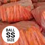 Wortel Ball SS