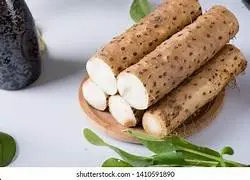 Yam Stick
