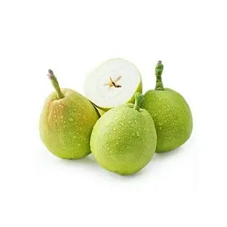 Pear Xiangly ecer