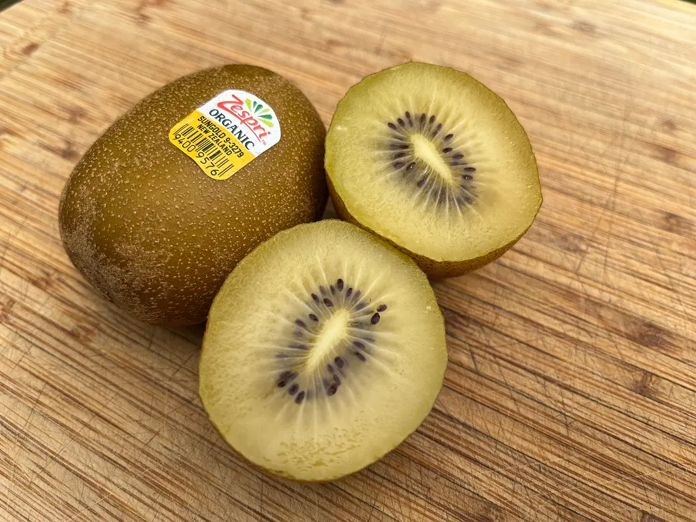 Kiwi Ecer
