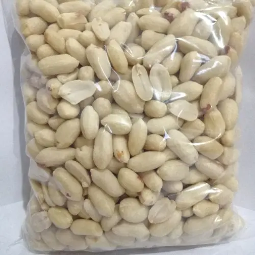 Kacang Tanah Daging