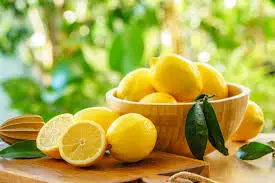 lemon Import Ecer
